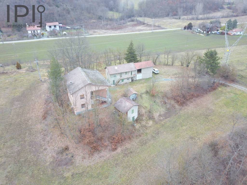 Rustico / casale a Cartosio in località ponte - Foto 4