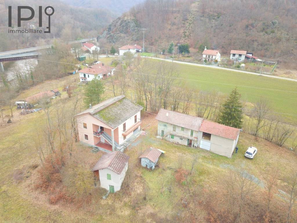 Rustico / casale a Cartosio in località ponte - Foto 5
