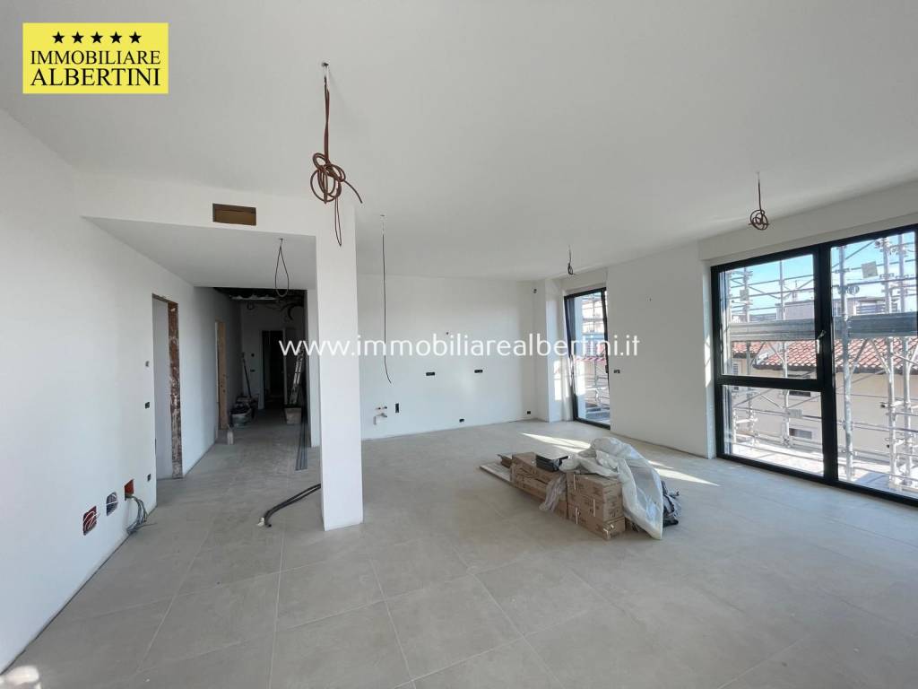 Appartamento a Villafranca di verona in Via della Pace - Foto 2