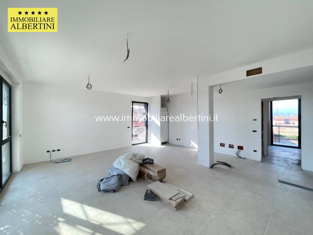 Appartamento a Villafranca di verona in Via della Pace - Foto 3