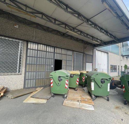 Immobile a Piacenza in Via Lombardia 1 - Foto 2