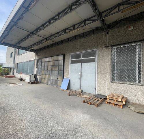 Immobile a Piacenza in Via Lombardia 1 - Foto 3