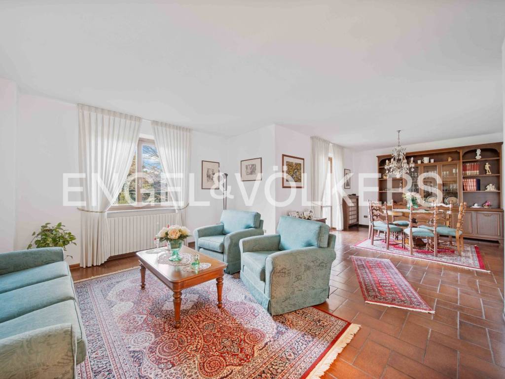 Villa a Azzate in Via Pietro Mascagni - Foto 5