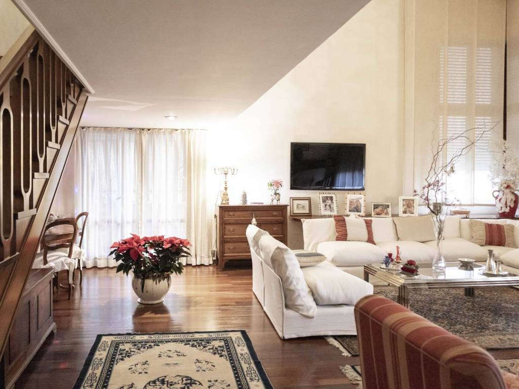 Appartamento a Pistoia in Via Gora e Barbatole - Foto 4