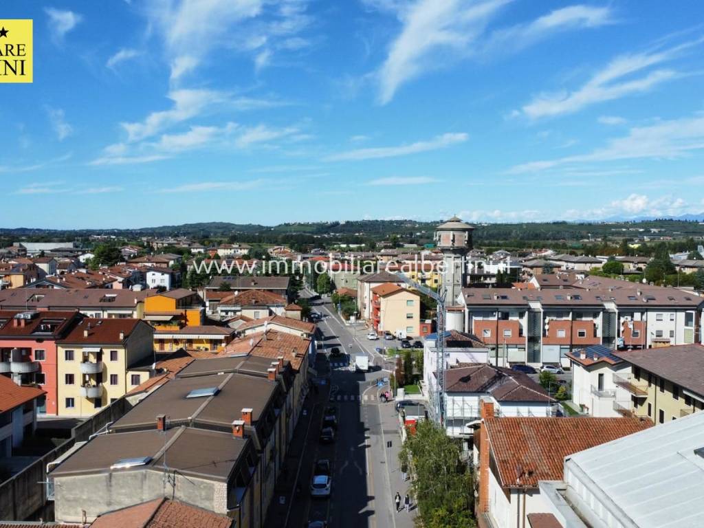 Appartamento a Villafranca di verona in Via della Pace - Foto 3