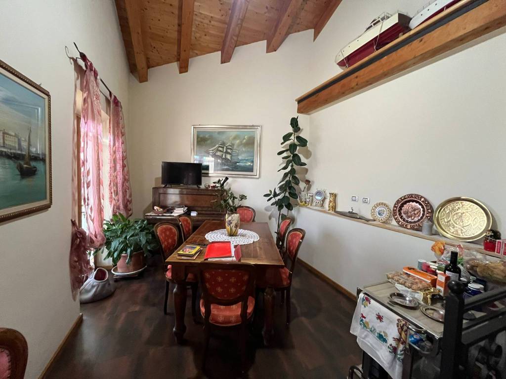 Villa a Bovolenta in Via Sant'Antonio Abate, 1 - Foto 3