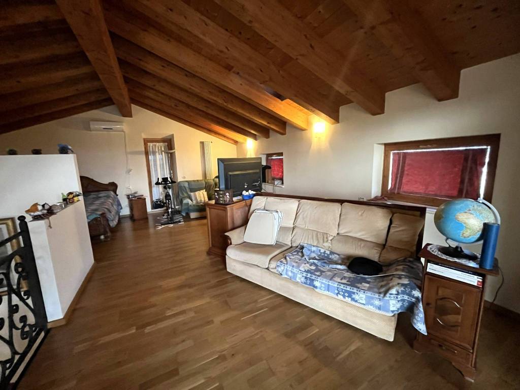Villa a Bovolenta in Via Sant'Antonio Abate, 1 - Foto 5