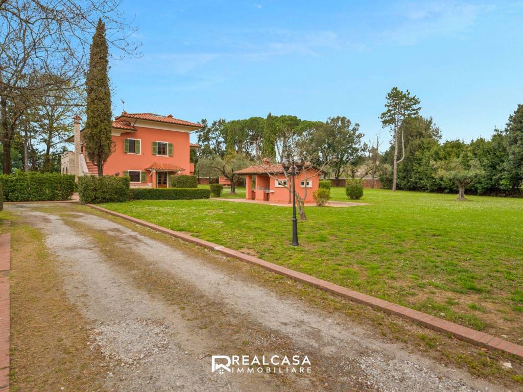Villa a Castelnuovo magra in Via Montecchio - Foto 4