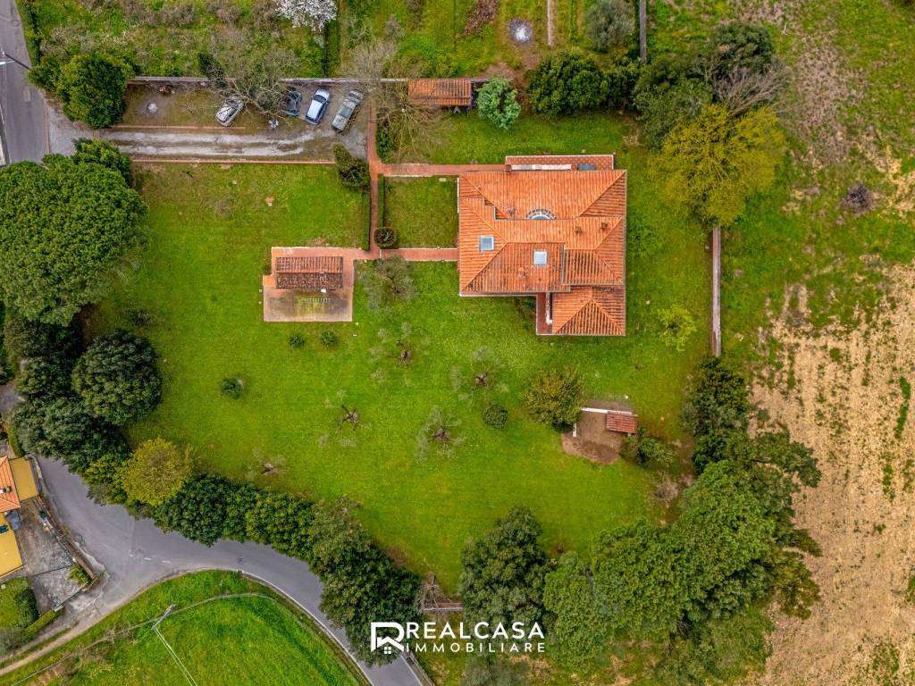 Villa a Castelnuovo magra in Via Montecchio - Foto 5