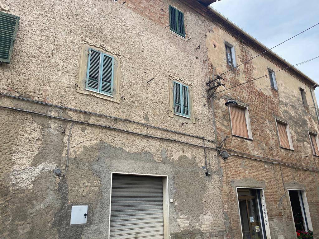 Casa indipendente a Castiglione del lago - Foto 2