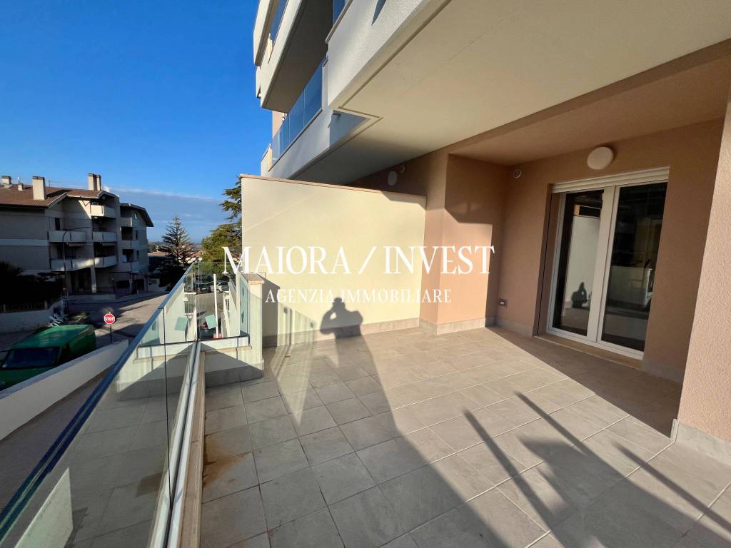 Appartamento a Acquaviva picena - Foto 3