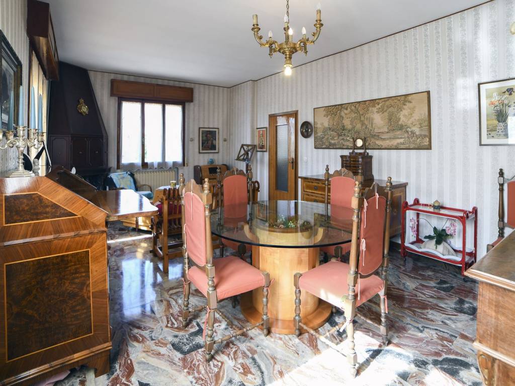 Villa a Crevalcore in Via Mezzo Ponente, 1350 - Foto 4