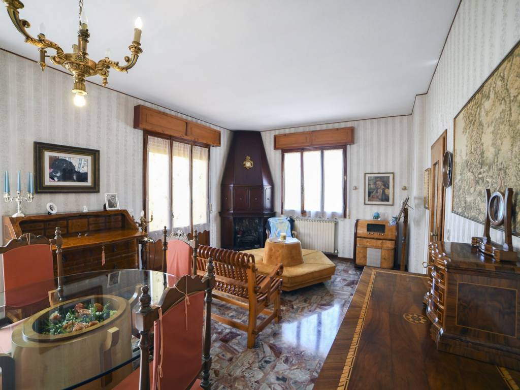 Villa a Crevalcore in Via Mezzo Ponente, 1350 - Foto 5