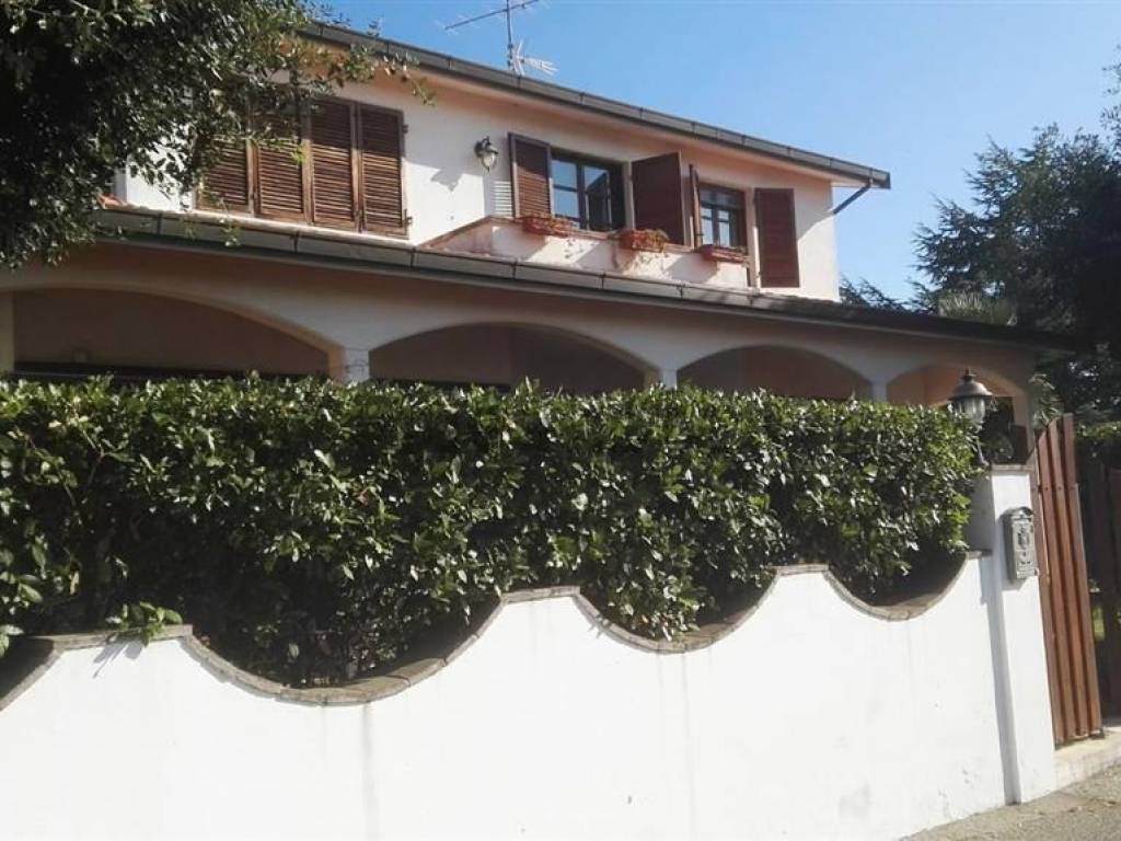Villa a Rosignano marittimo in via Serragrande - Foto 2