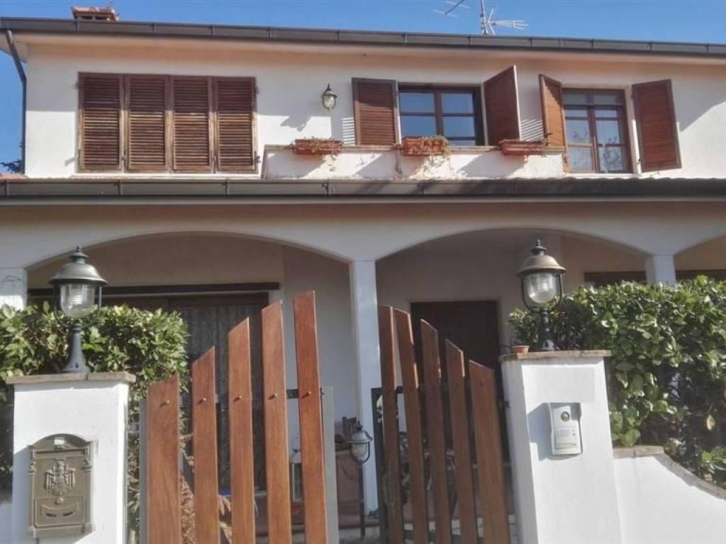 Villa a Rosignano marittimo in via Serragrande - Foto 3