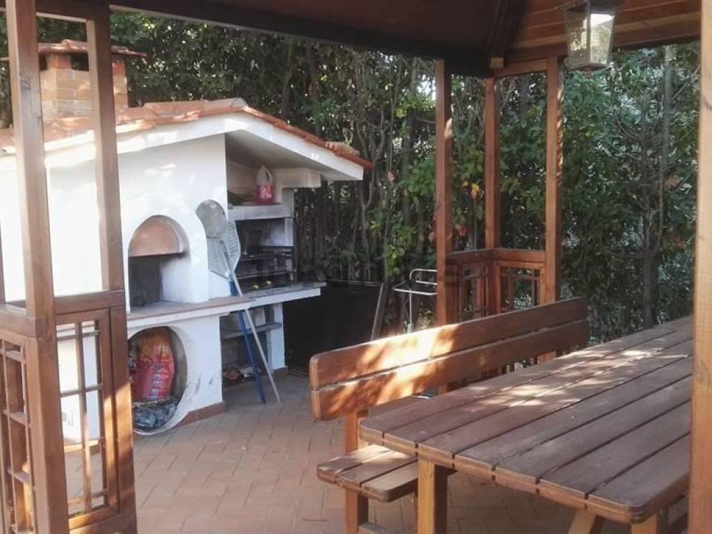 Villa a Rosignano marittimo in via Serragrande - Foto 4