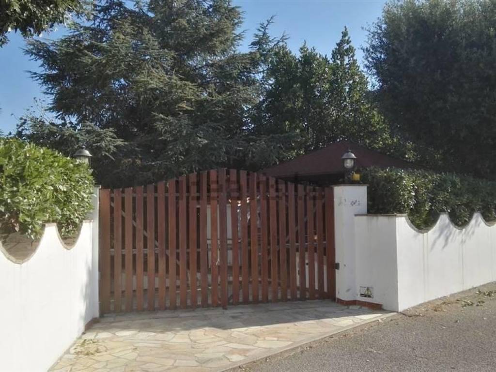 Villa a Rosignano marittimo in via Serragrande - Foto 5