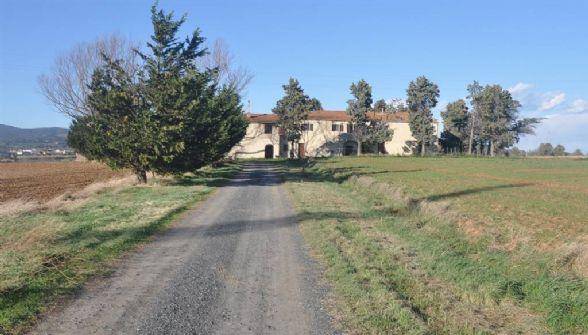 Rustico / casale a Rosignano marittimo in Via Marmentana - Foto 2