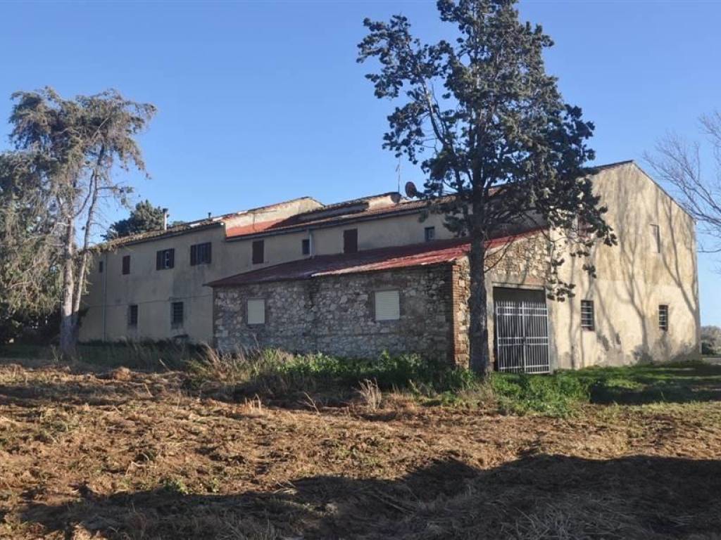 Rustico / casale a Rosignano marittimo in Via Marmentana - Foto 3