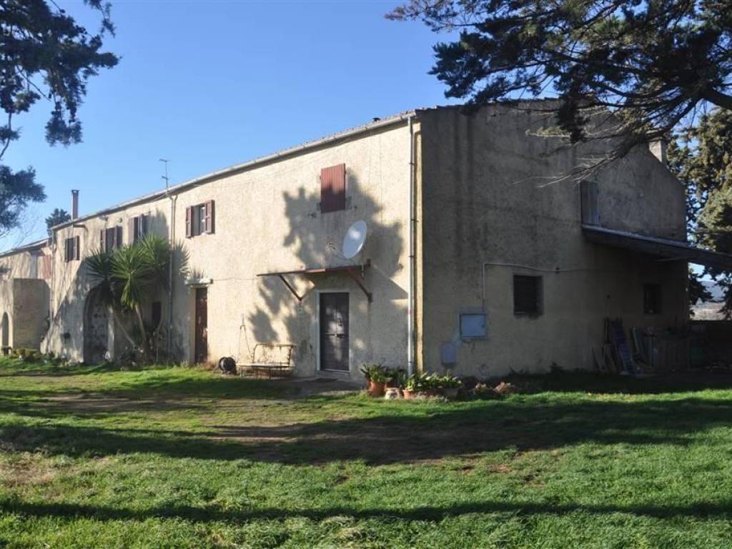 Rustico / casale a Rosignano marittimo in Via Marmentana - Foto 4