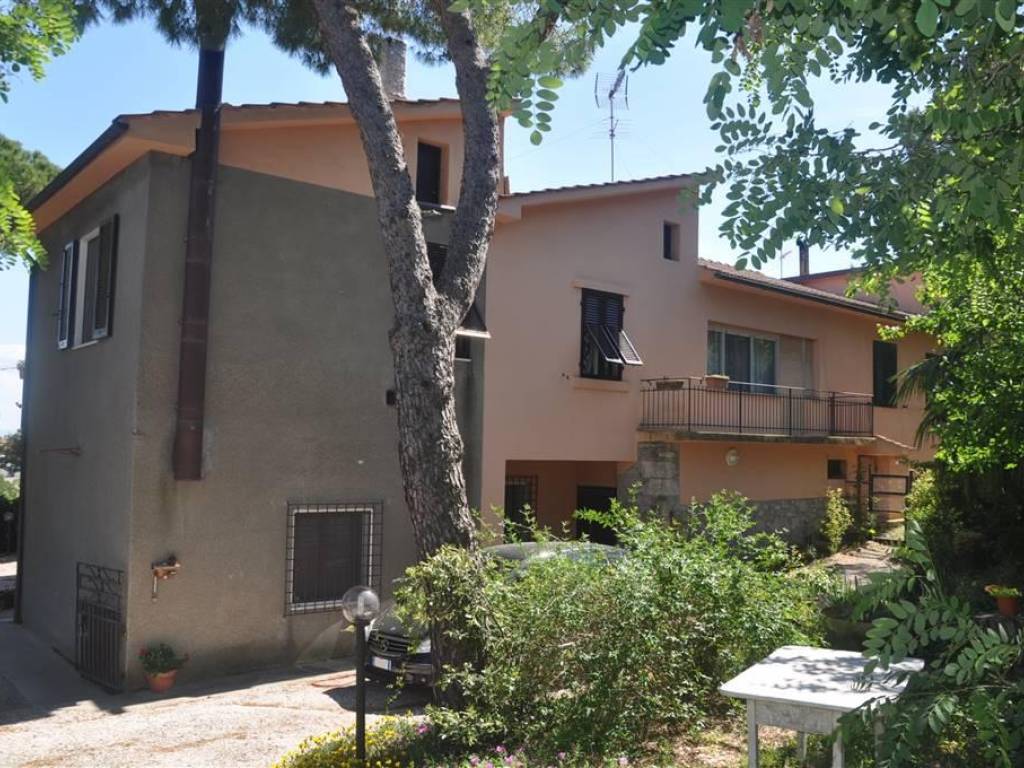 Rustico / casale a Rosignano marittimo in Via Traversa Livornese - Foto 2