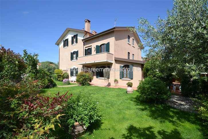 Villa a Rosignano marittimo in via Dante - Foto 2