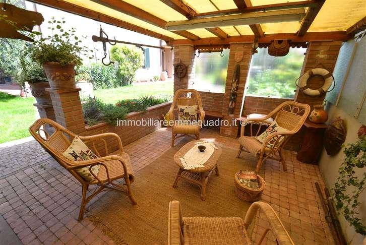 Villa a Rosignano marittimo in via Dante - Foto 3