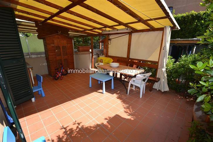 Villa a Rosignano marittimo in via Dante - Foto 5