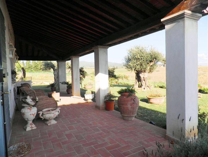 Villa a Rosignano marittimo - Foto 2