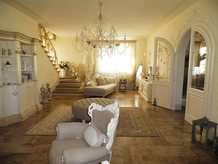 Villa a Rosignano marittimo - Foto 3