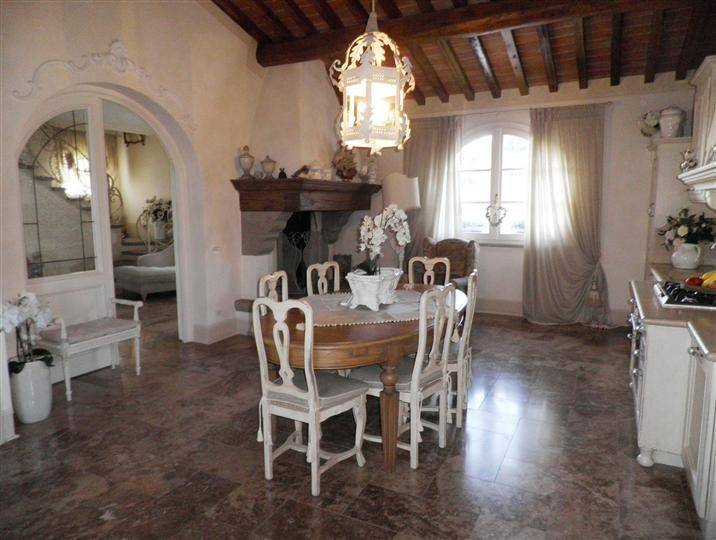 Villa a Rosignano marittimo - Foto 5