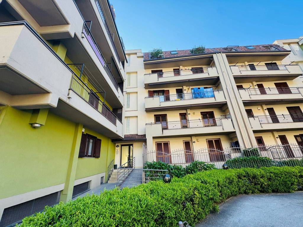 Appartamento a Roccapiemonte in Via Dottor Vincenzo Pagano - Foto 2