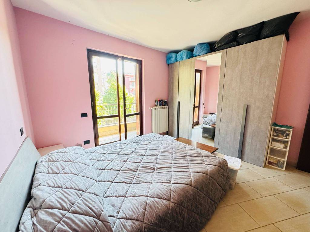 Appartamento a Roccapiemonte in Via Dottor Vincenzo Pagano - Foto 4