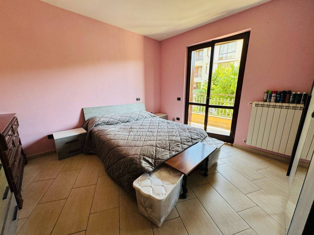Appartamento a Roccapiemonte in Via Dottor Vincenzo Pagano - Foto 5