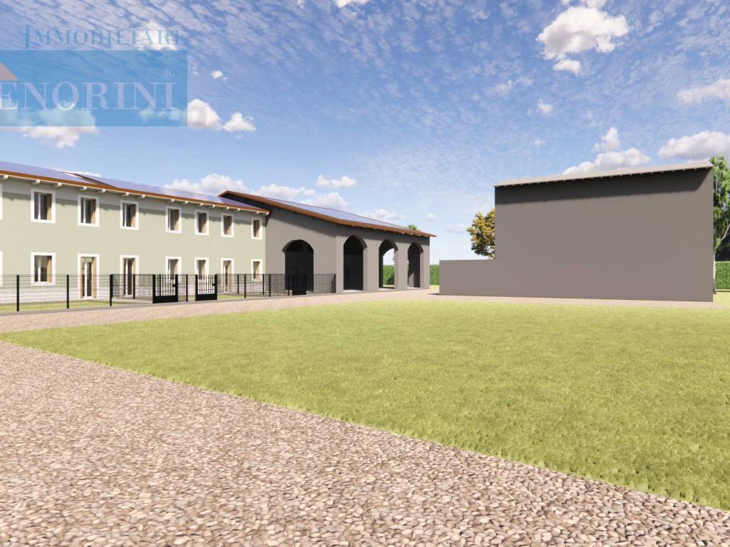 Palazzo / stabile a Legnago in Via del pontiere - Foto 2