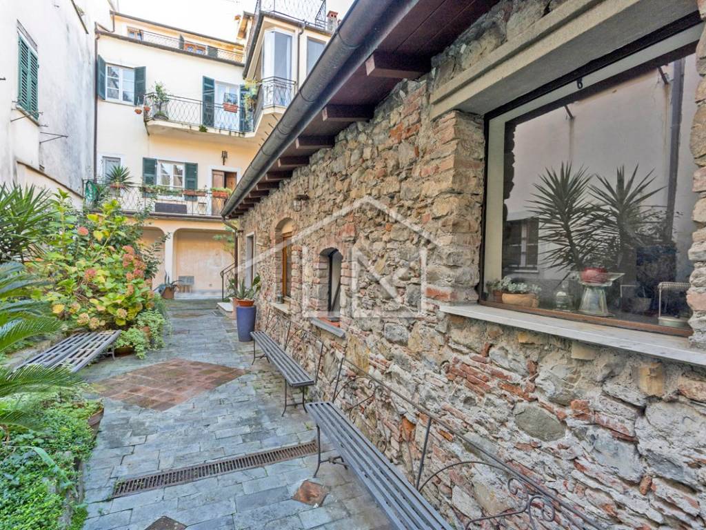Appartamento a Sarzana in Via Giuseppe Mazzini, 40 - Foto 5