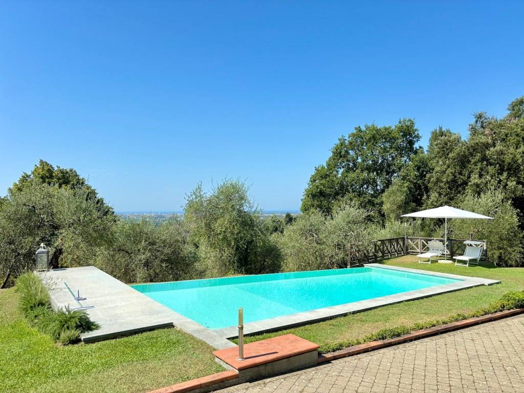 Villa a Massarosa in Via Pradale - Foto 2