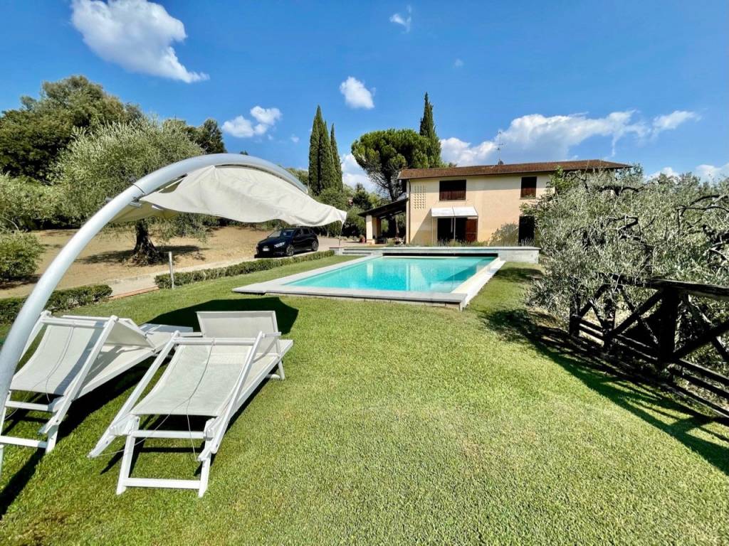 Villa a Massarosa in Via Pradale - Foto 3