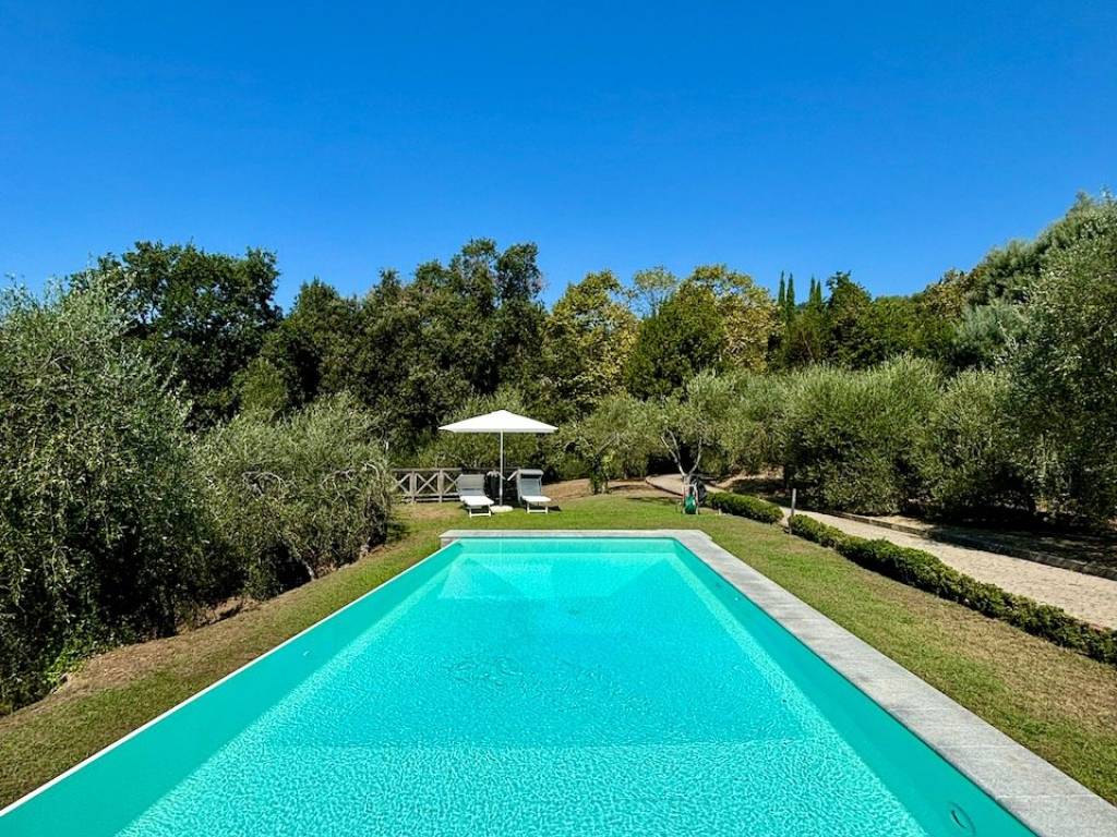 Villa a Massarosa in Via Pradale - Foto 5