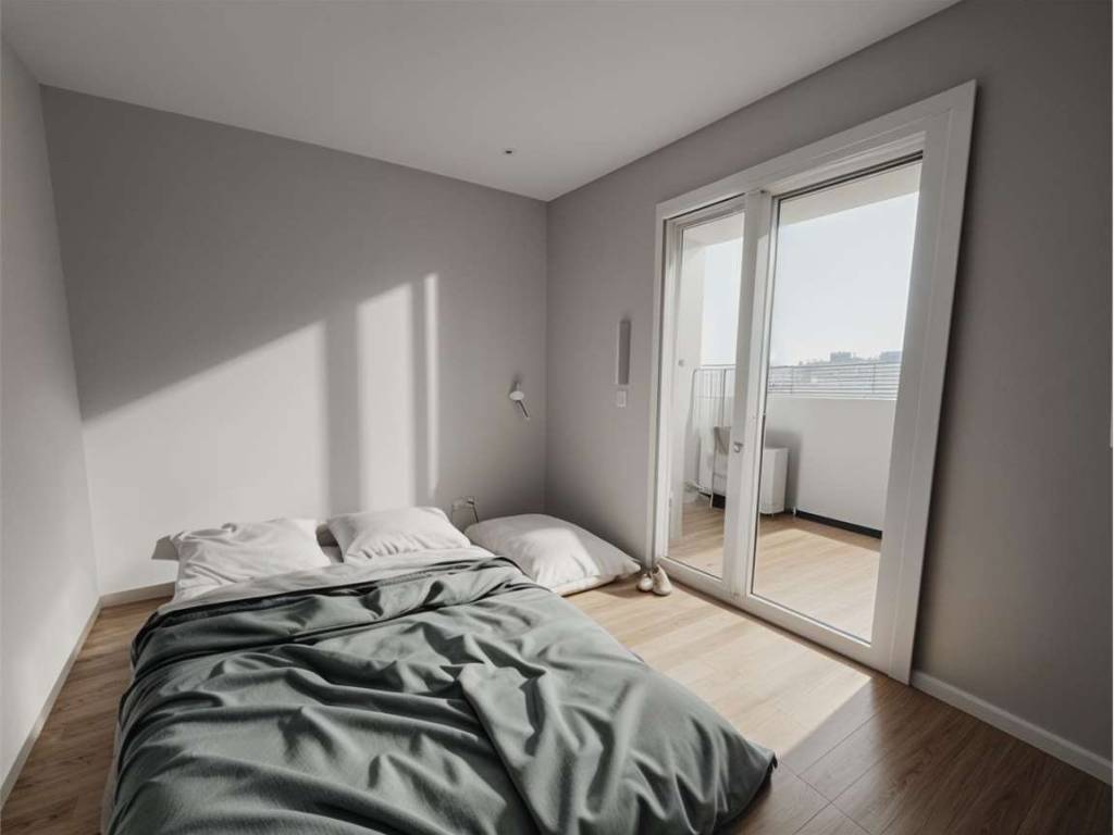 Appartamento a Riccione in Viale Gradara - Foto 5