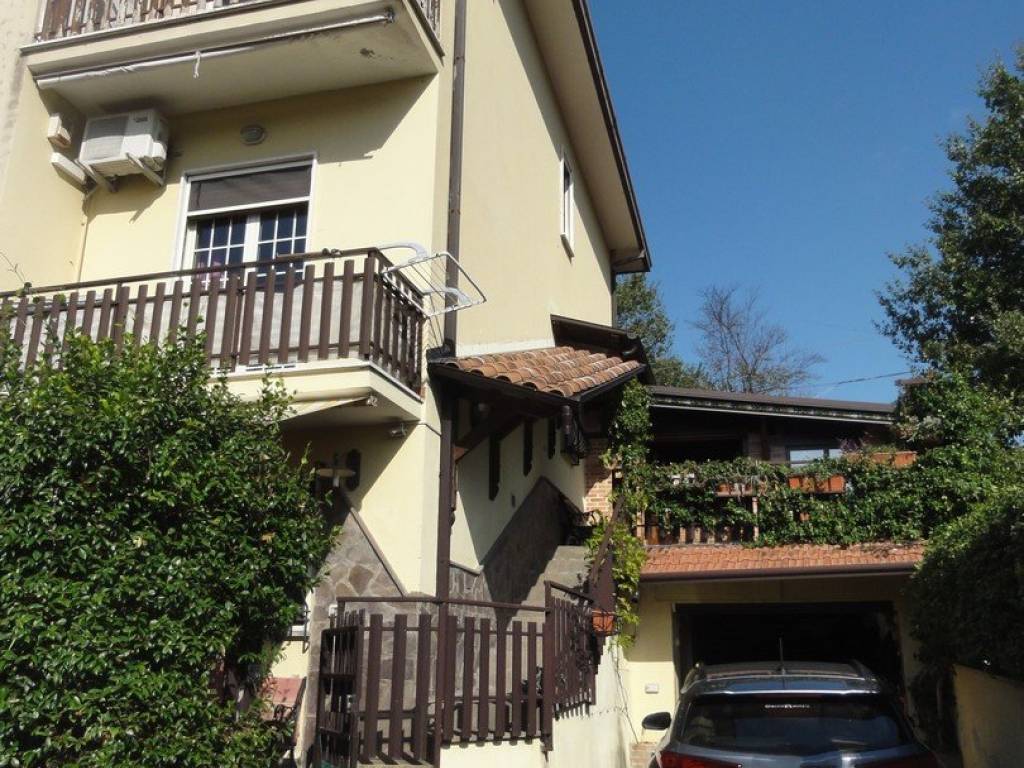 Appartamento a Ceccano in Via Colle Antico, 32 - Foto 2