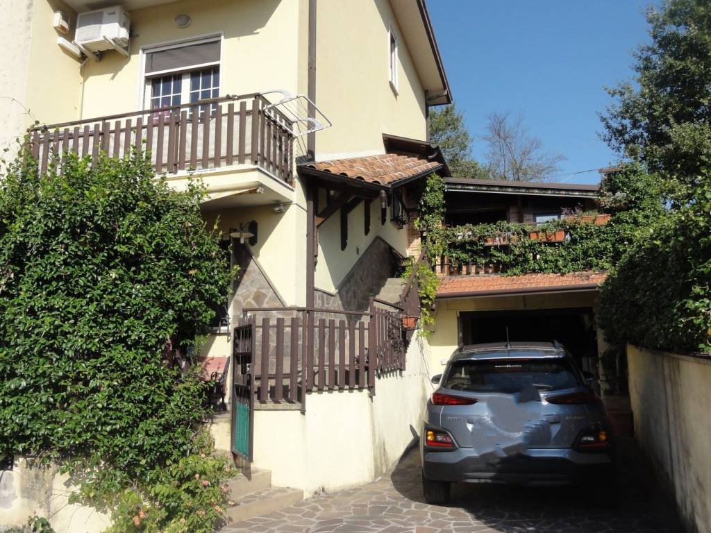 Appartamento a Ceccano in Via Colle Antico, 32 - Foto 3