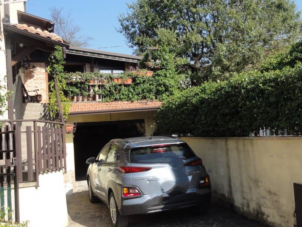 Appartamento a Ceccano in Via Colle Antico, 32 - Foto 5