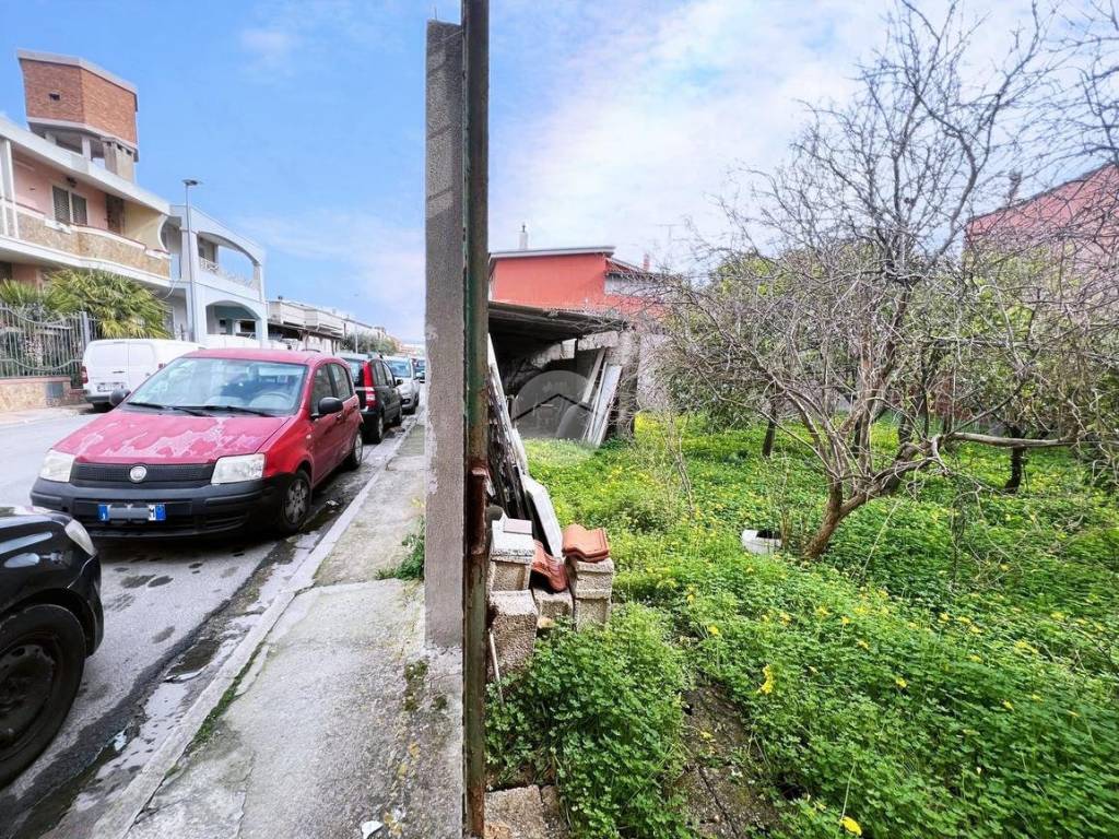 Terreno a Maracalagonis in Via Repubblica, 12 - Foto 2