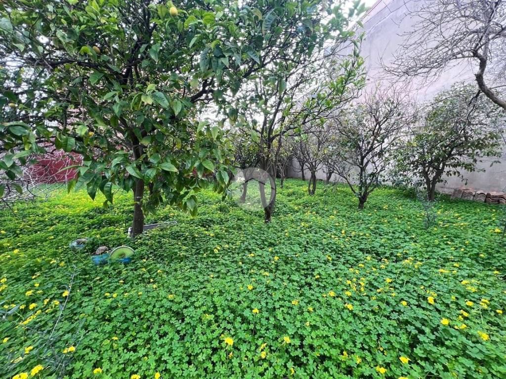 Terreno a Maracalagonis in Via Repubblica, 12 - Foto 3