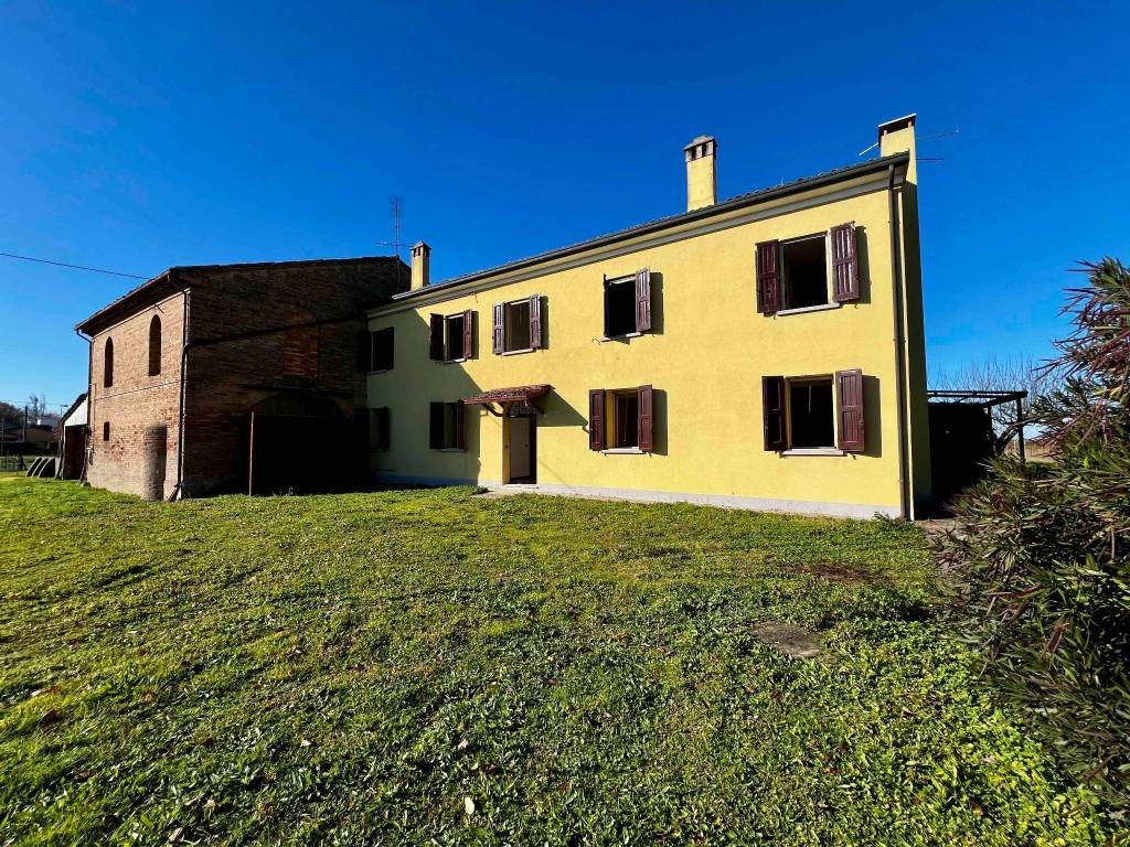 Casa indipendente a Alfonsine in Via Valeria, 74 - Foto 5