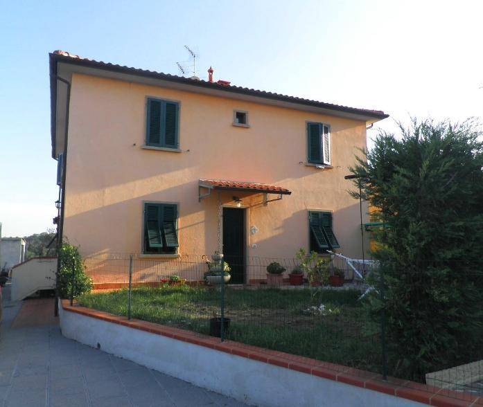 Appartamento a Rosignano marittimo in Castelvecchio - Foto 3