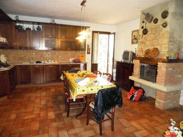 Appartamento a Rosignano marittimo in Castelvecchio - Foto 5