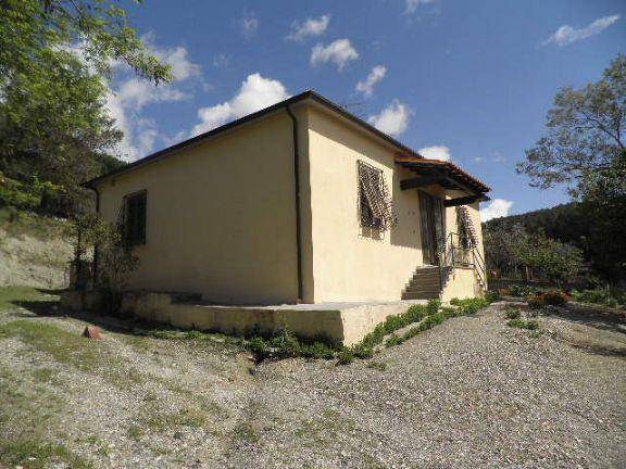 Villa a Rosignano marittimo - Foto 2