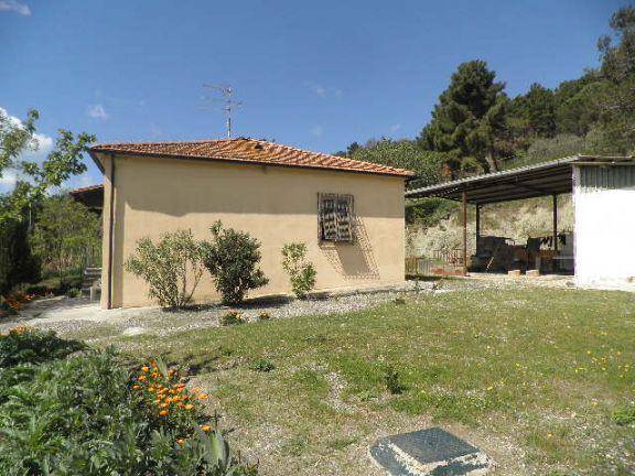 Villa a Rosignano marittimo - Foto 3